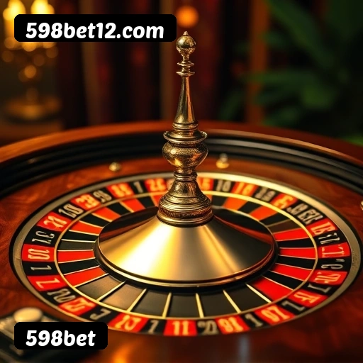 598bet Logo
