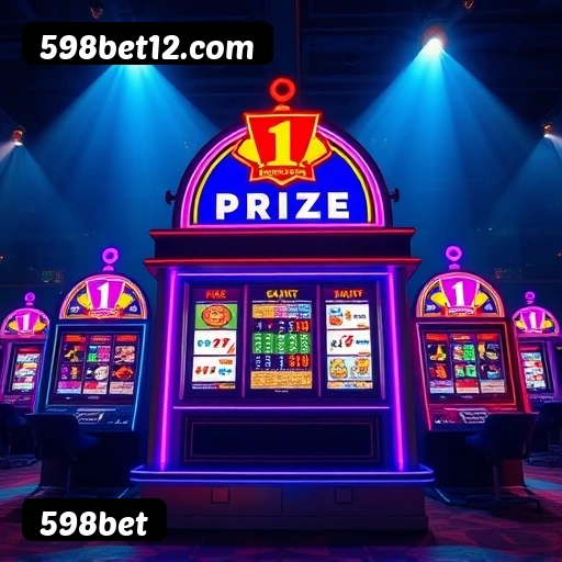 598bet Logo